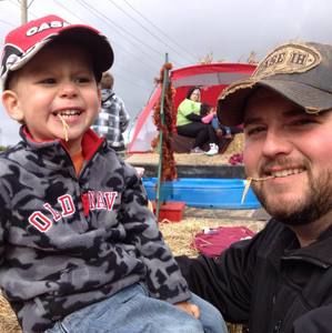 Meet your Posher, Steve